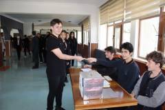 Evrensel Kolej